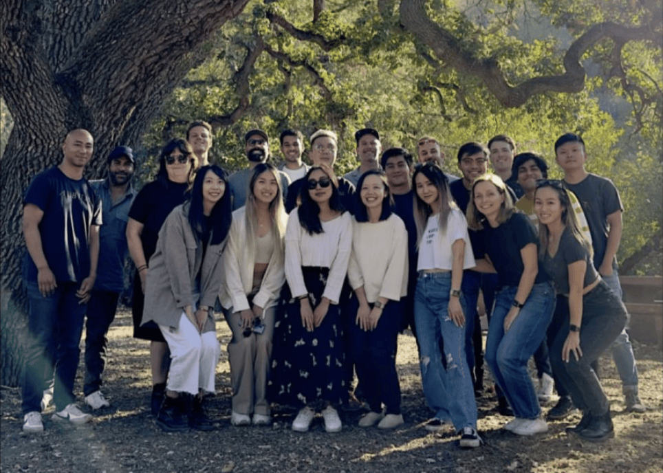 Tesla Discovery Team